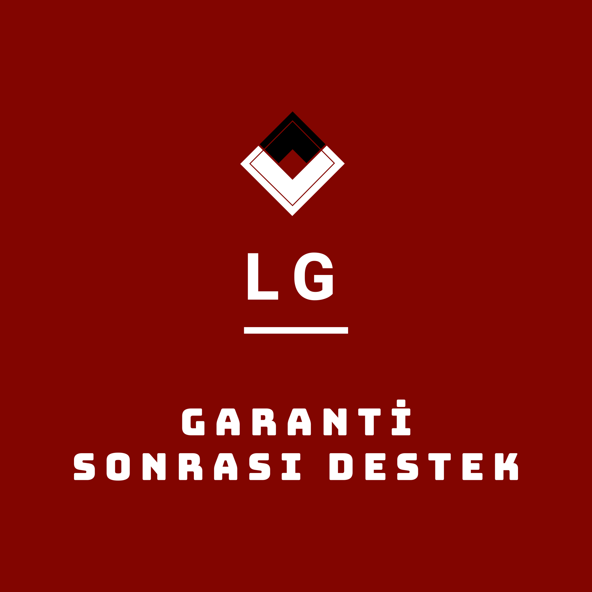 LG Projektör Servisi